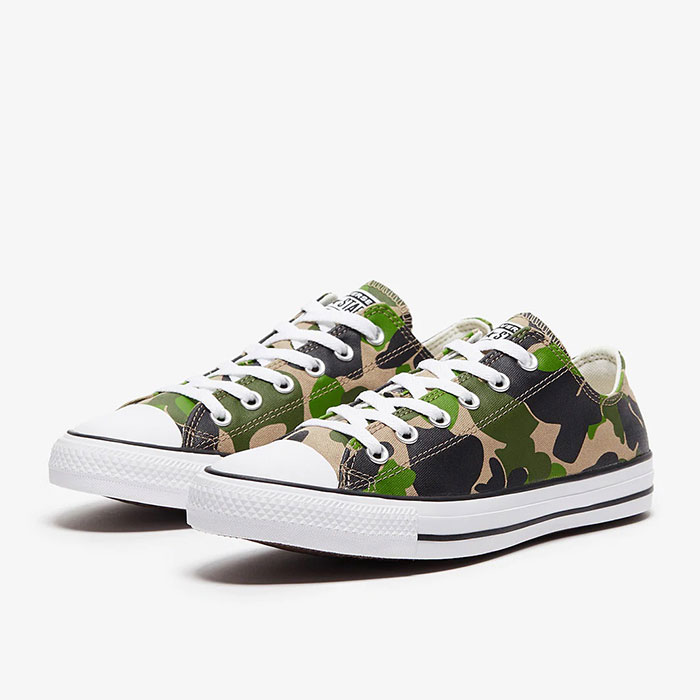 Giày converse chuck outlet 3